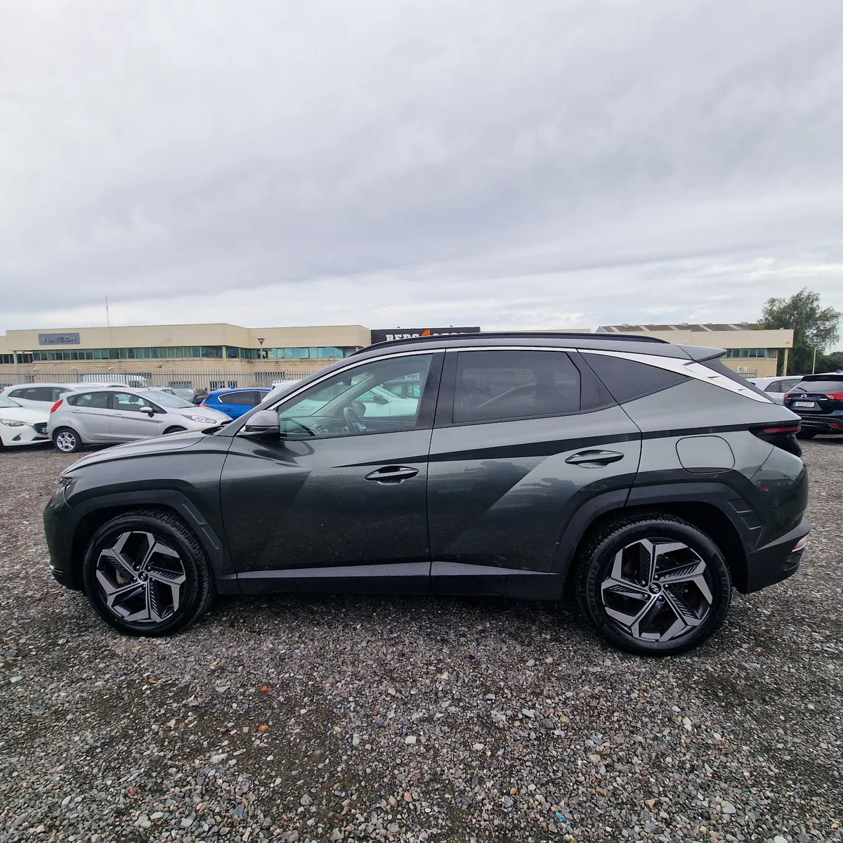 Hyundai Tucson 2022 - Image 6