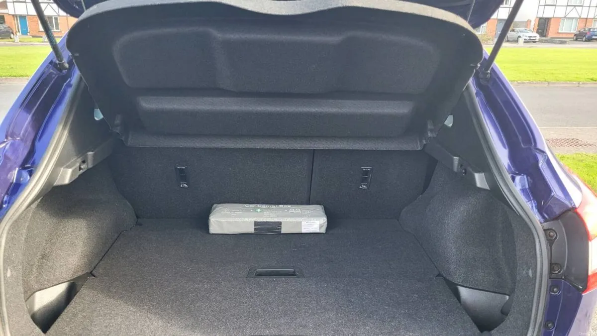 Nissan qashqai - Image 4
