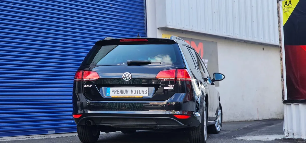 Vw Golf Automatic - Image 4
