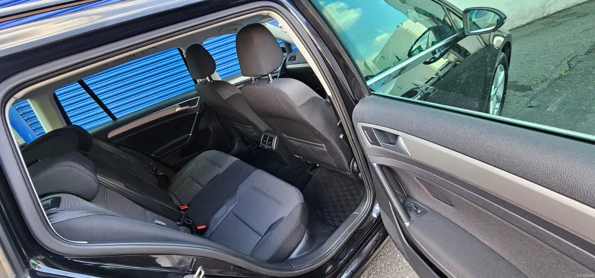 Vw Golf Automatic - Image 6