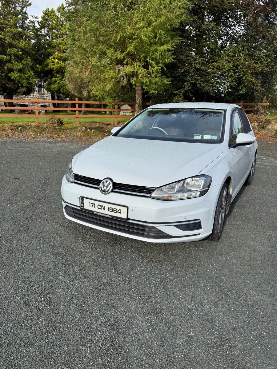 Volkswagen Golf 2017 - Image 6