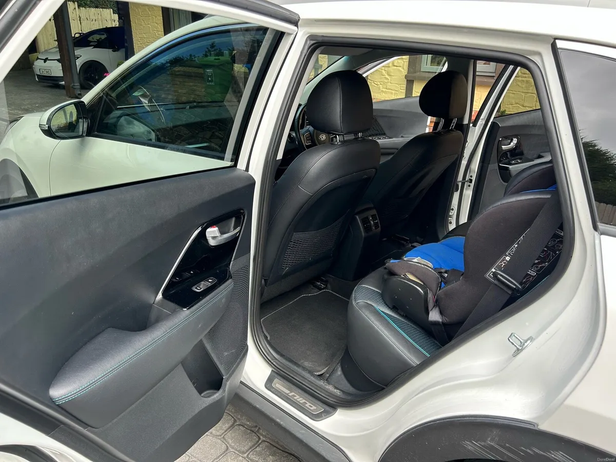 Kia Niro - Image 3