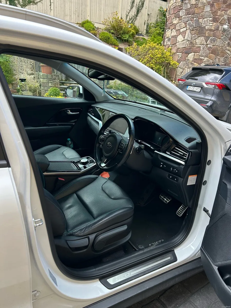 Kia Niro - Image 6