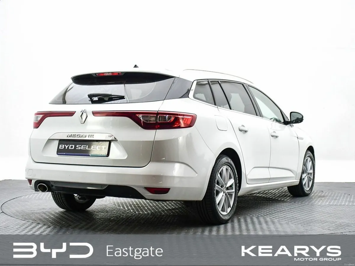 Renault Megane ESTATE !DYNAMIQUE NAV - Image 6