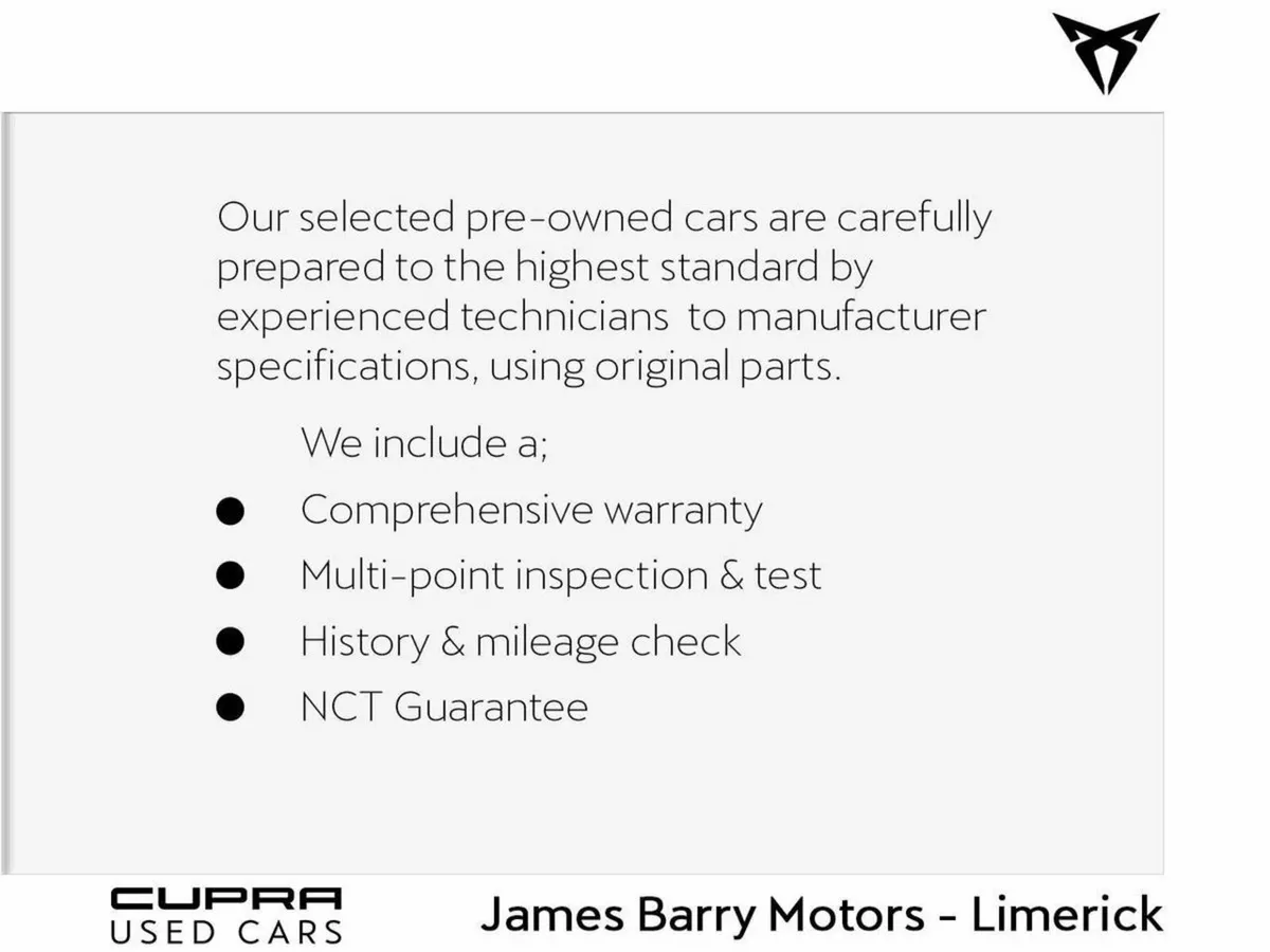 Cupra Raval ALL NEW RAVAL ORDER TODAY FOR JANUARY - Image 2
