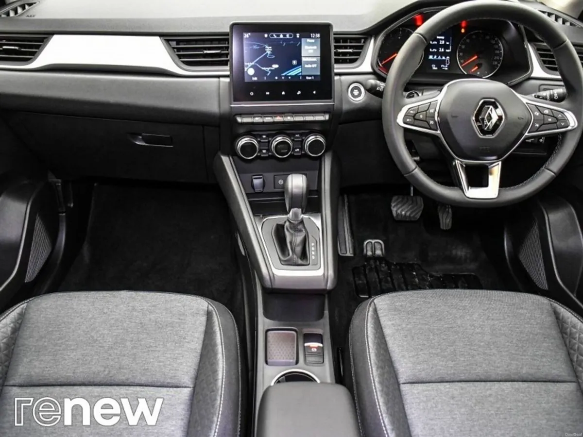 Renault Captur TCe 90 Evolution - Image 2