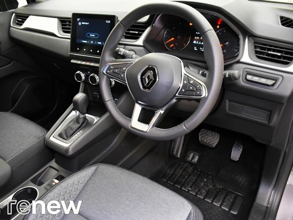 Renault Captur TCe 90 Evolution - Image 6