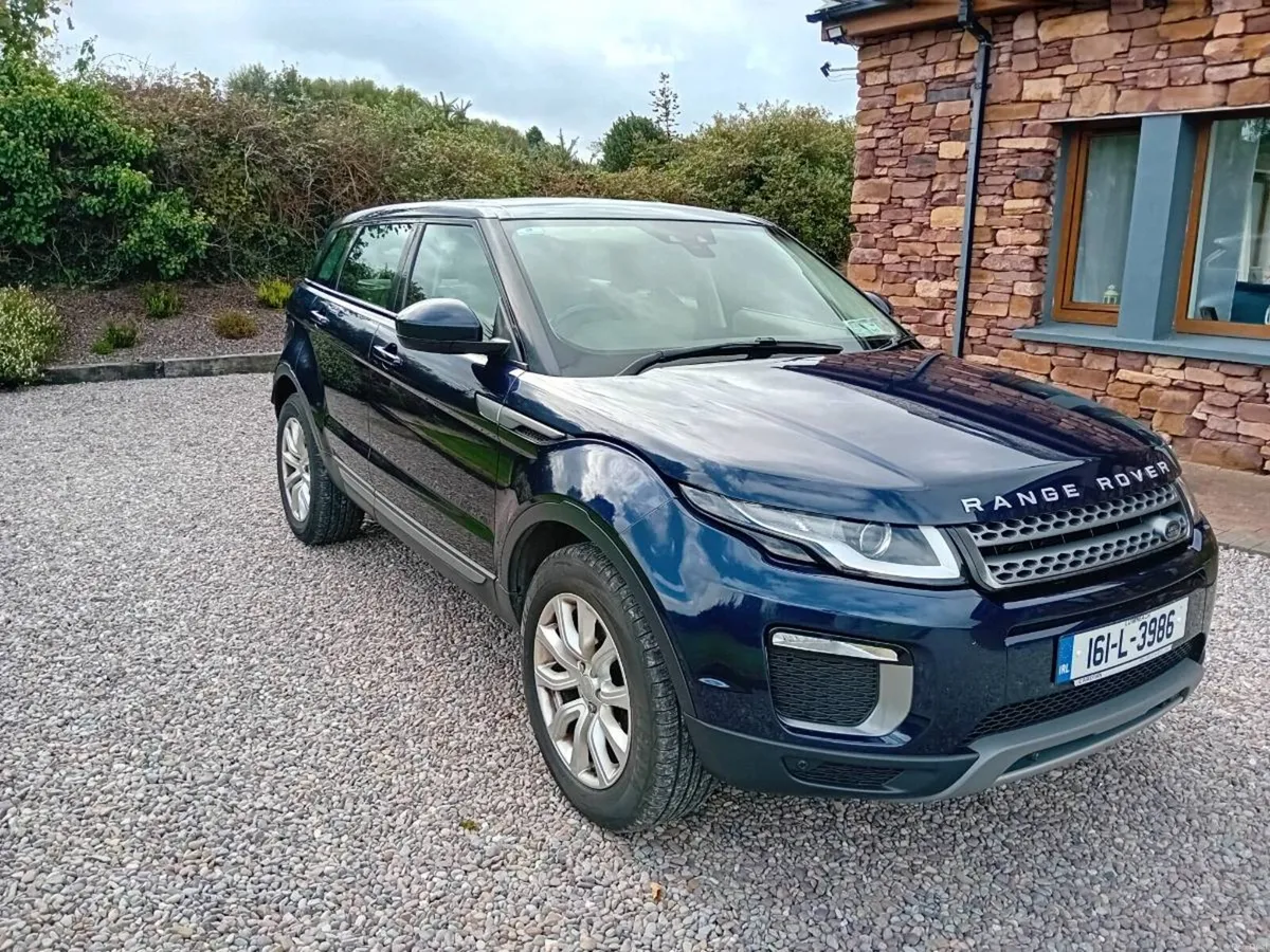 Landrover - Image 2