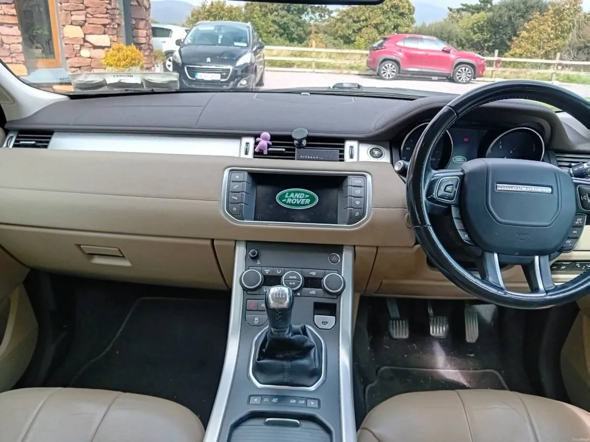 Landrover - Image 4