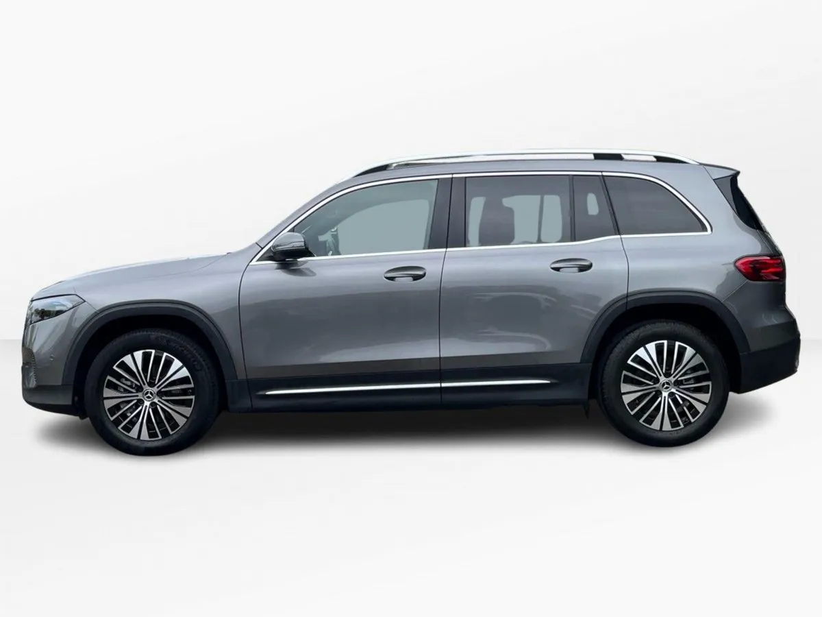 Mercedes-Benz EQB 250+ Sport Executive Electric 7 - Image 5