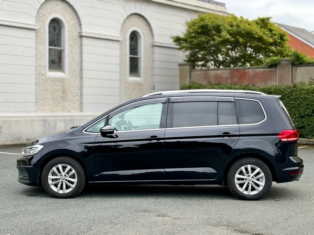 2020 VW TOURAN • 2.0 TDI • DSG • 88K KM • - Image 6