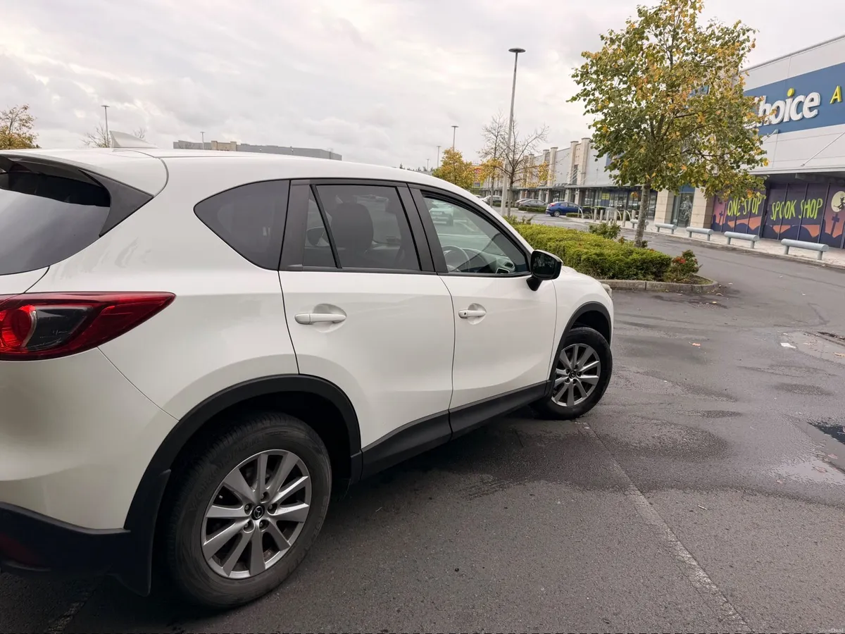 Mazda CX-5 2016 - Image 4