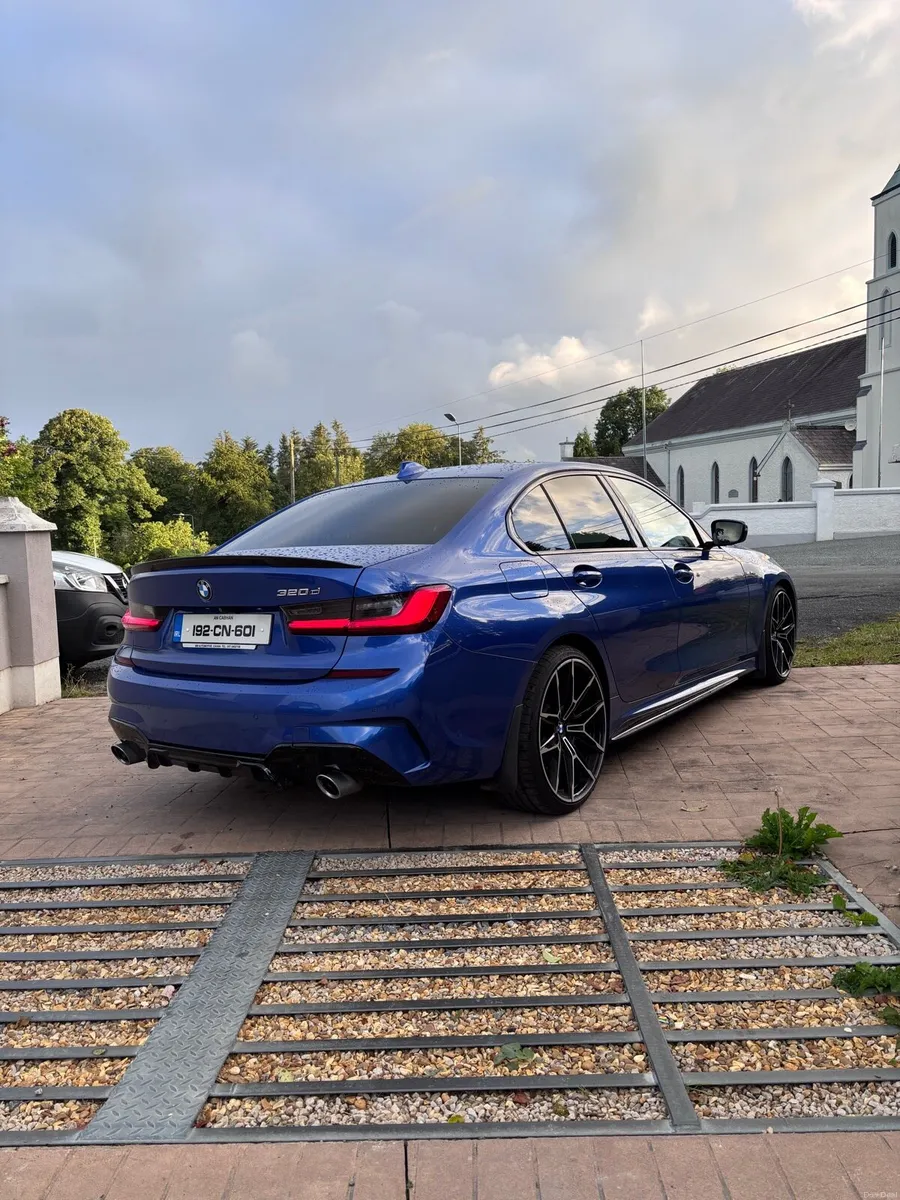 BMW 3series - Image 4