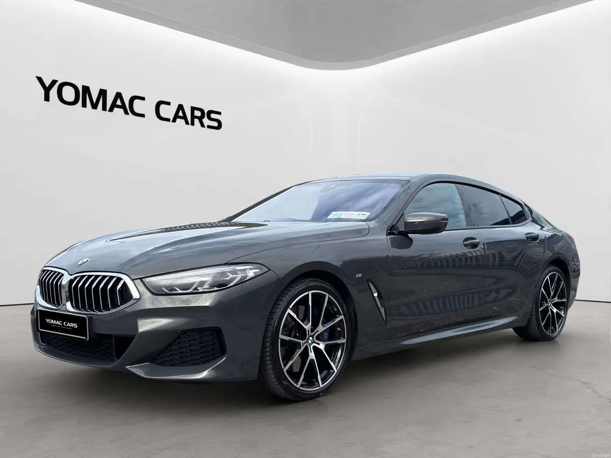 840D X-DRIVE M-SPORT MHEV -- 2021 - Image 5