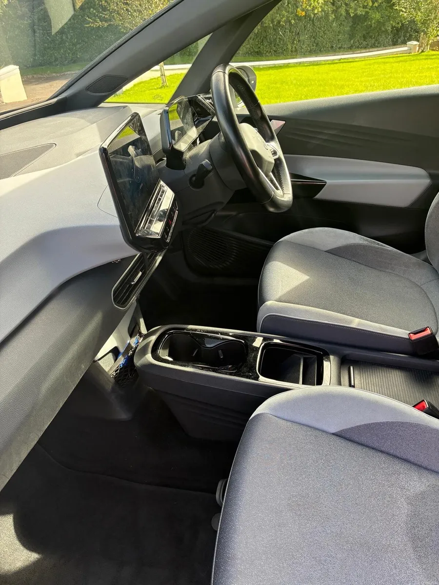 Volkswagen ID.3 2021 - Image 3
