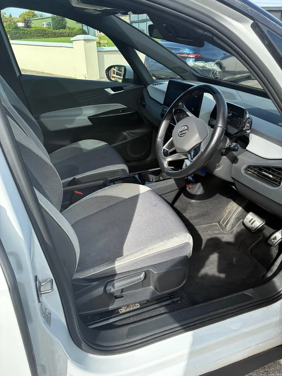 Volkswagen ID.3 2021 - Image 5