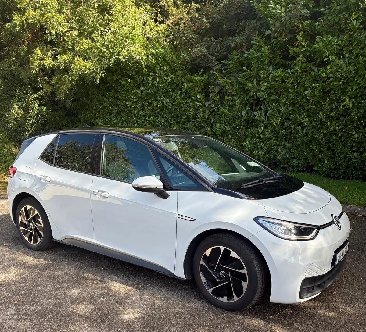 Volkswagen ID.3 2021 - Image 1