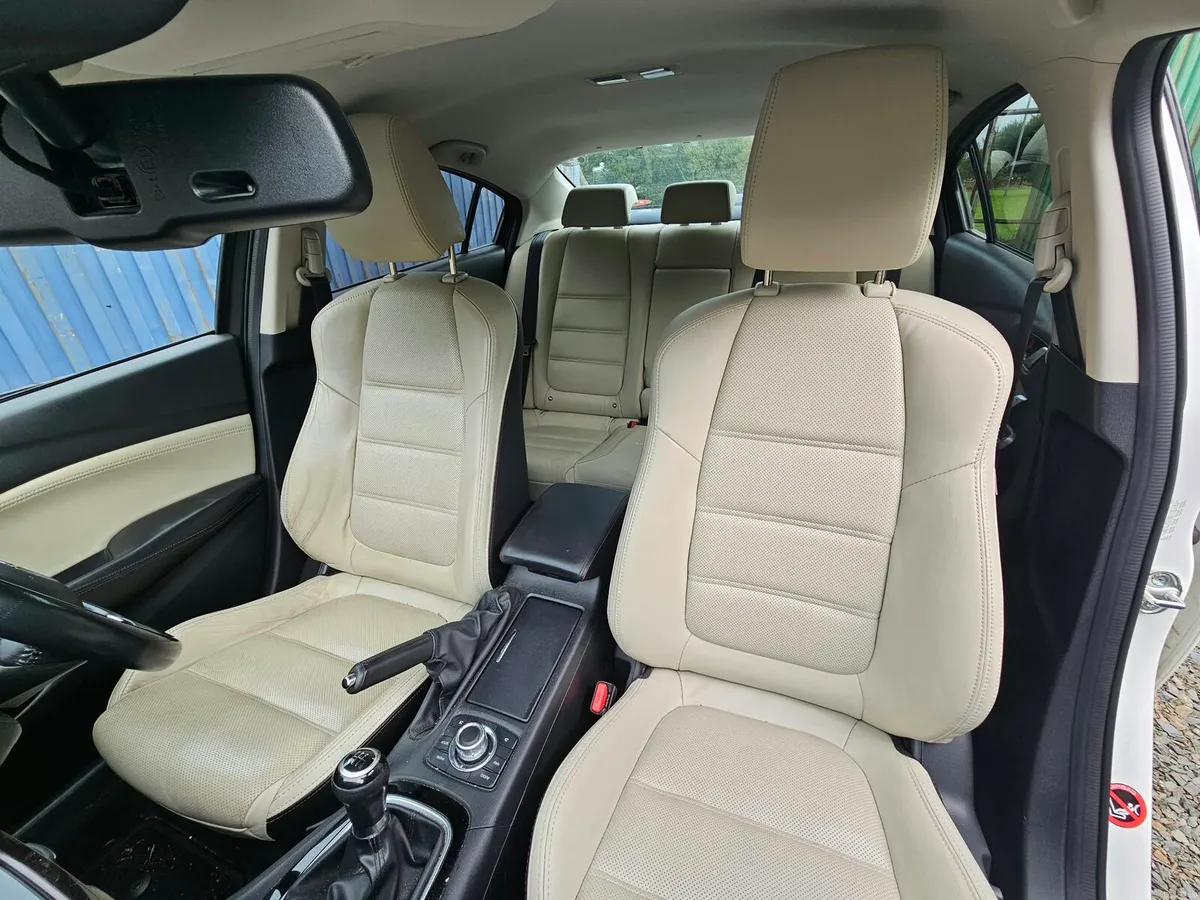 Mazda 6 - Image 3