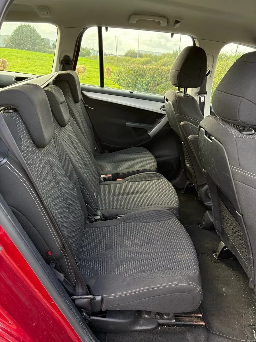 Citroen C4 / Automatic - Image 6