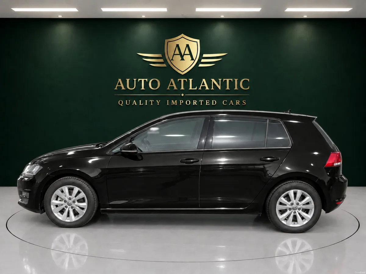 ❁ Golf 1.2TSI ❁ Comfortline ❁ Auto ❁ Low Mileage ❁ - Image 4