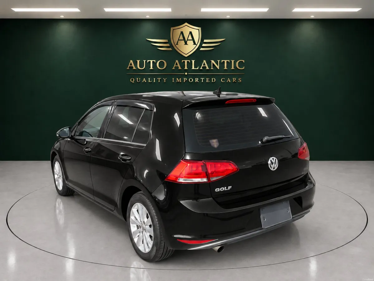 ❁ Golf 1.2TSI ❁ Comfortline ❁ Auto ❁ Low Mileage ❁ - Image 5