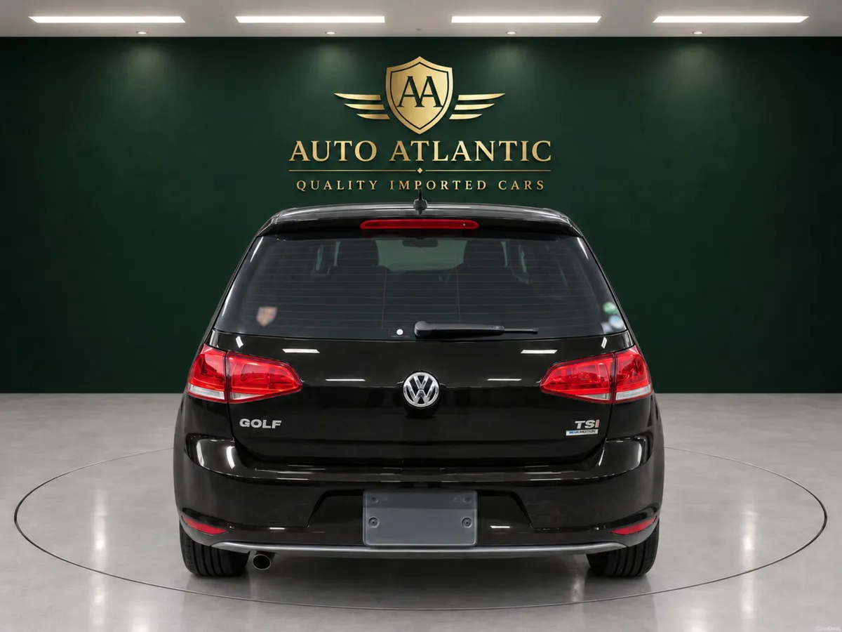 ❁ Golf 1.2TSI ❁ Comfortline ❁ Auto ❁ Low Mileage ❁ - Image 6