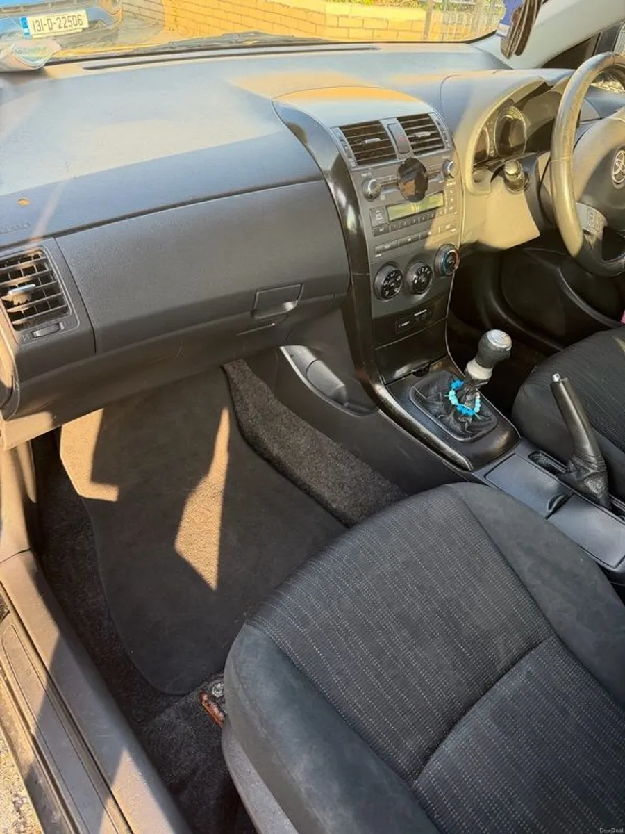2007 Toyota Corolla - Image 4