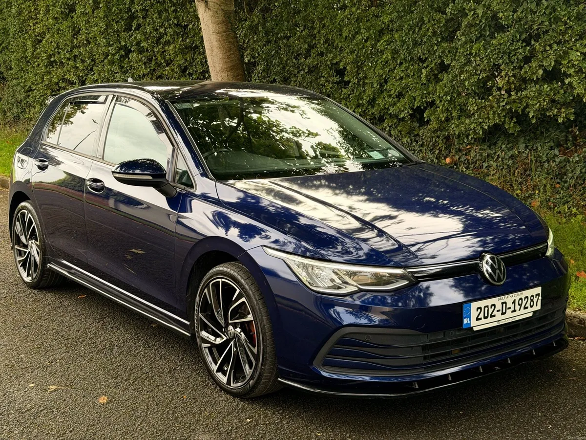 202 Vw Golf **2.0 TDi 6 Speed Manual** - Image 4