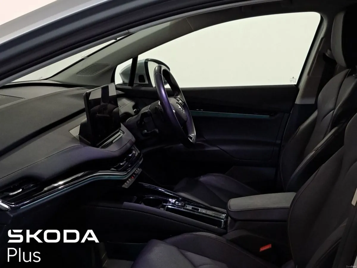 Skoda Enyaq Enyaq 60 - Image 3