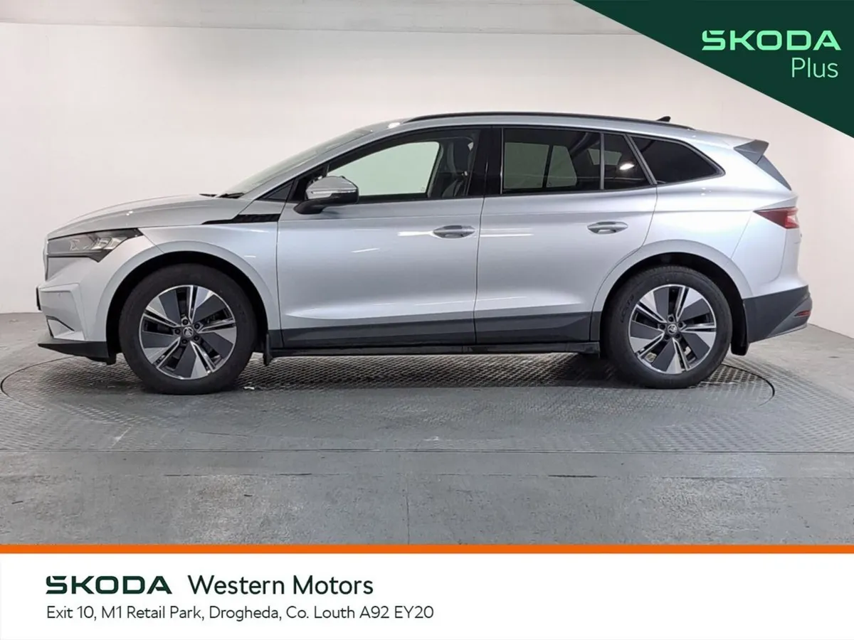 Skoda Enyaq Enyaq 60 - Image 5