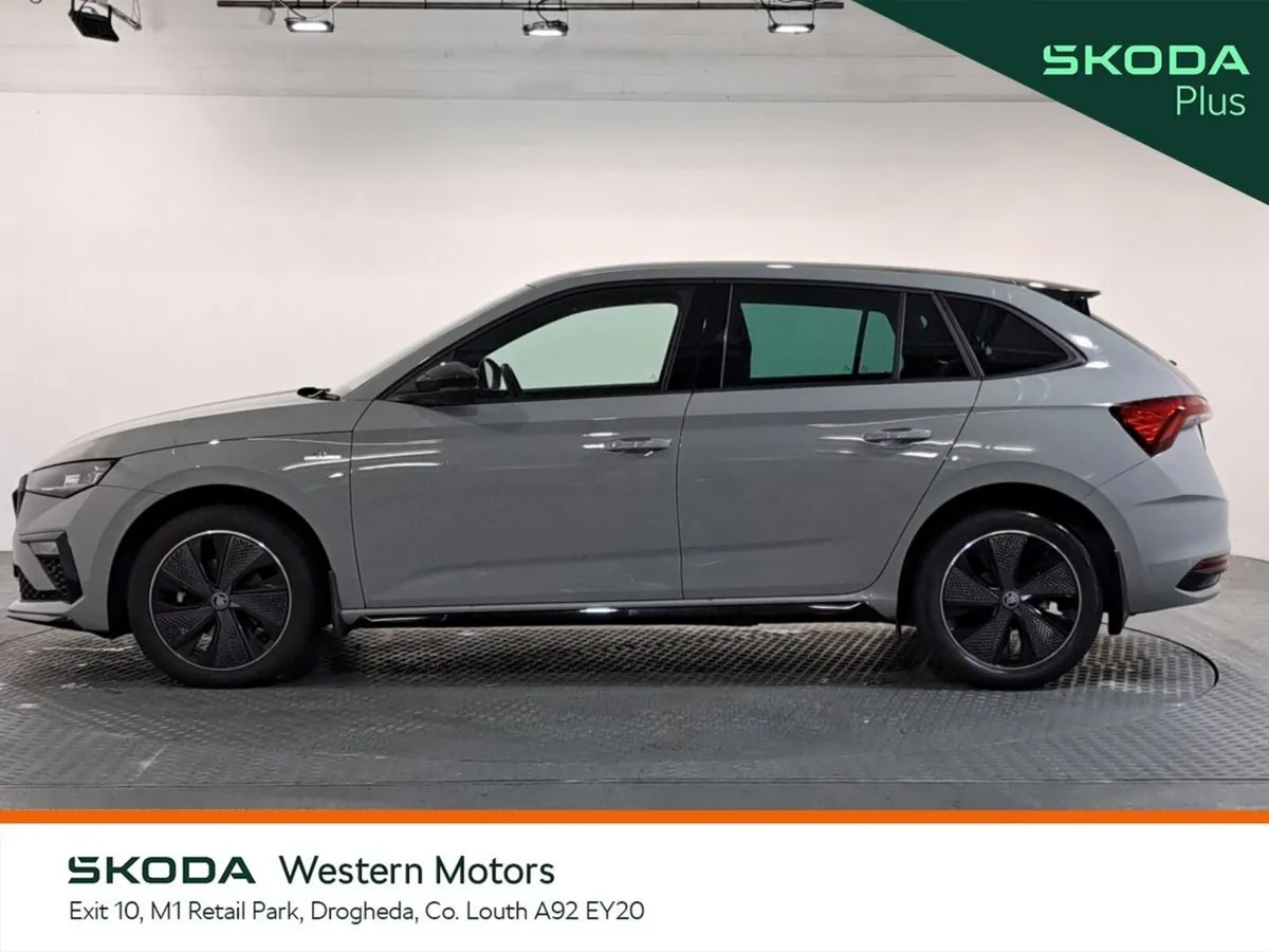 Skoda Scala SCALA MONTE CARLO 1.0TSI 115HP - Image 6