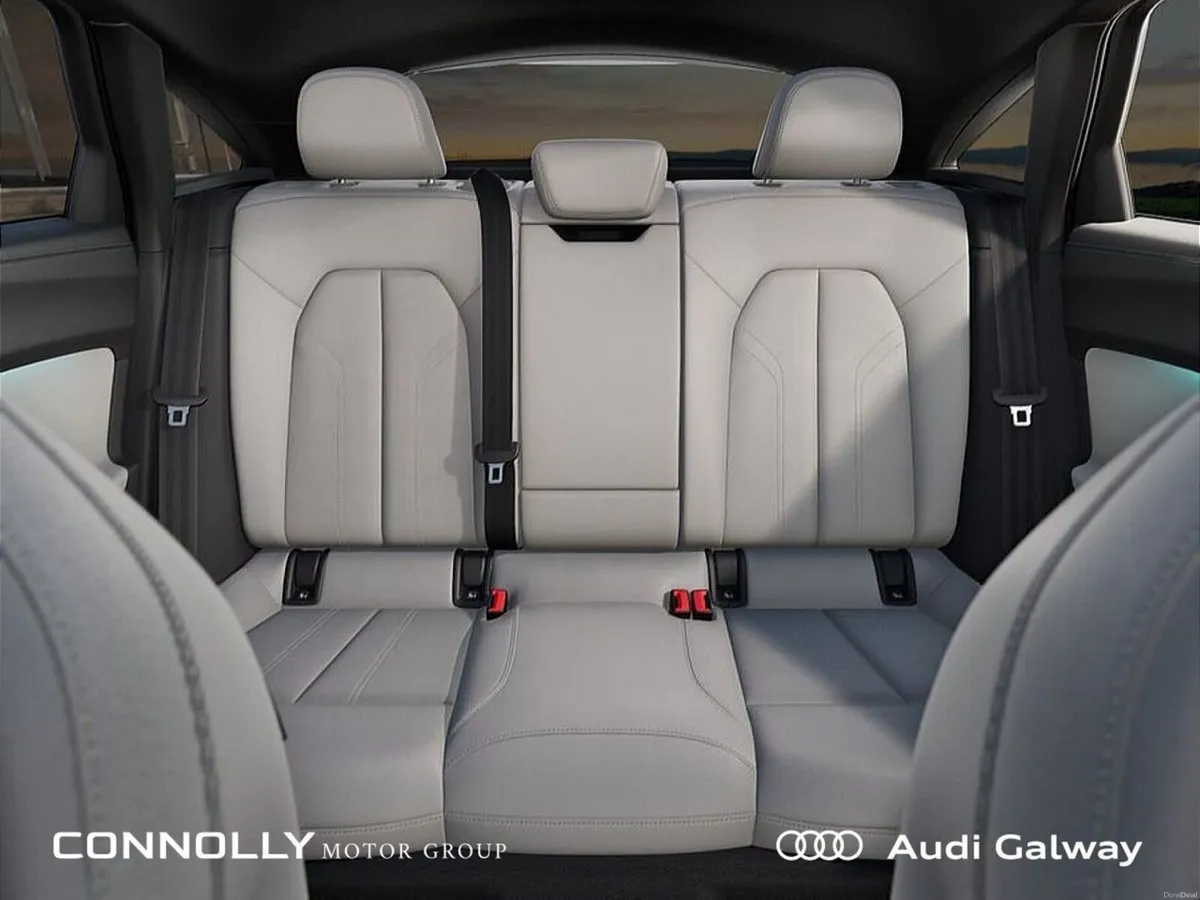 Audi A5 E-HYBRID COMPETITION S-LINE QUATTRO ~TECH - Image 6