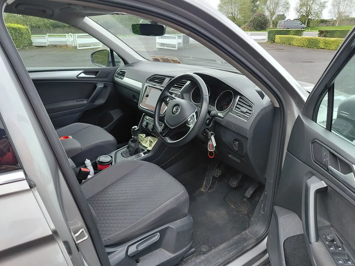 Volkswagen Tiguan 2020 - Image 4