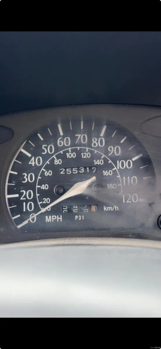 Toyota starlet - Image 6