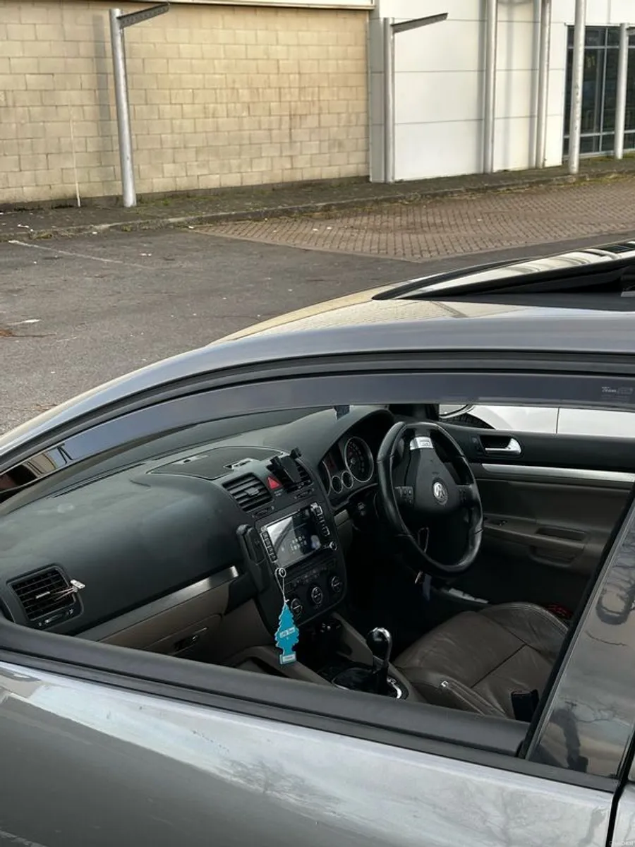 Mk5 gti - Image 4