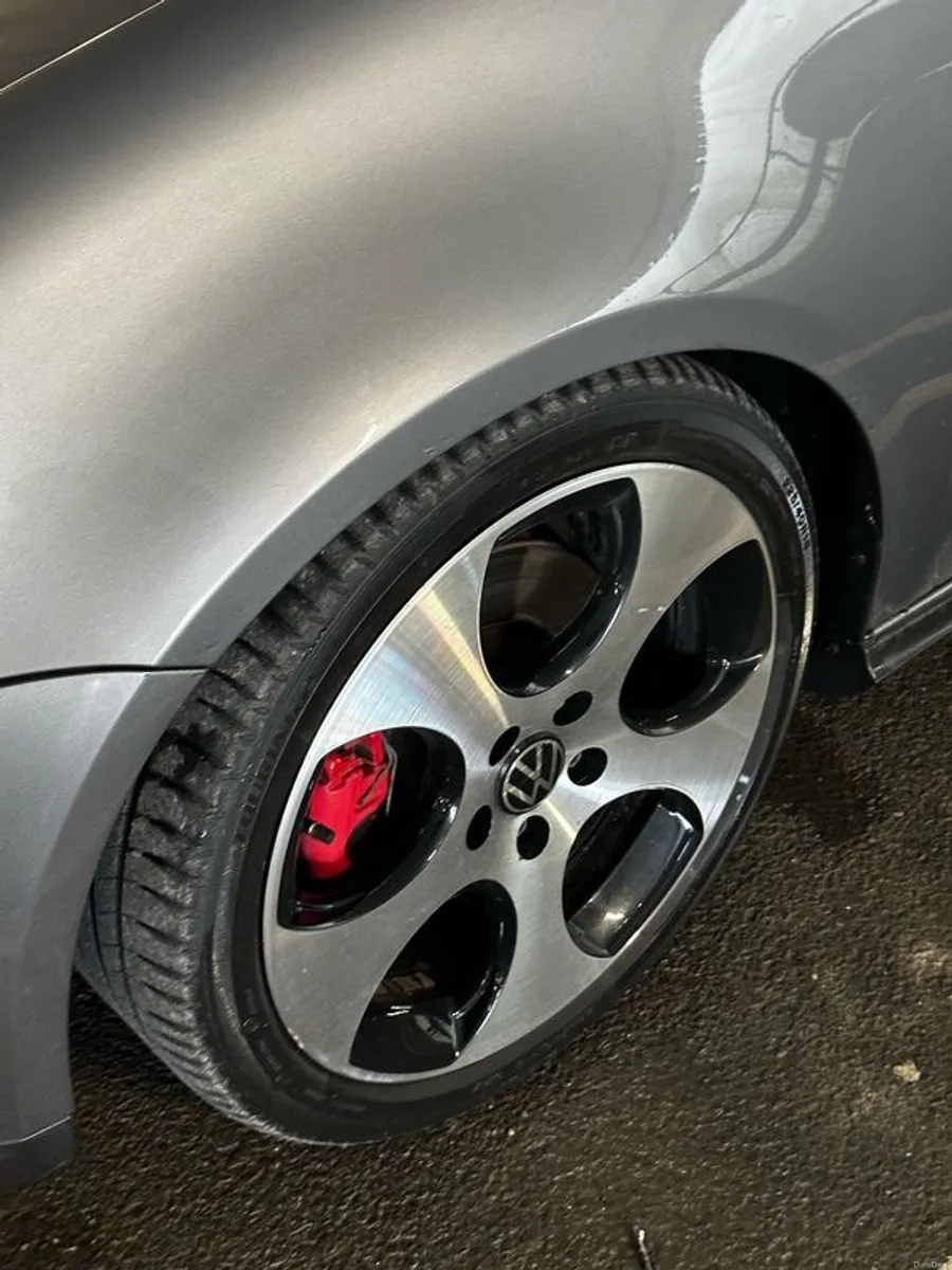 Mk5 gti - Image 6