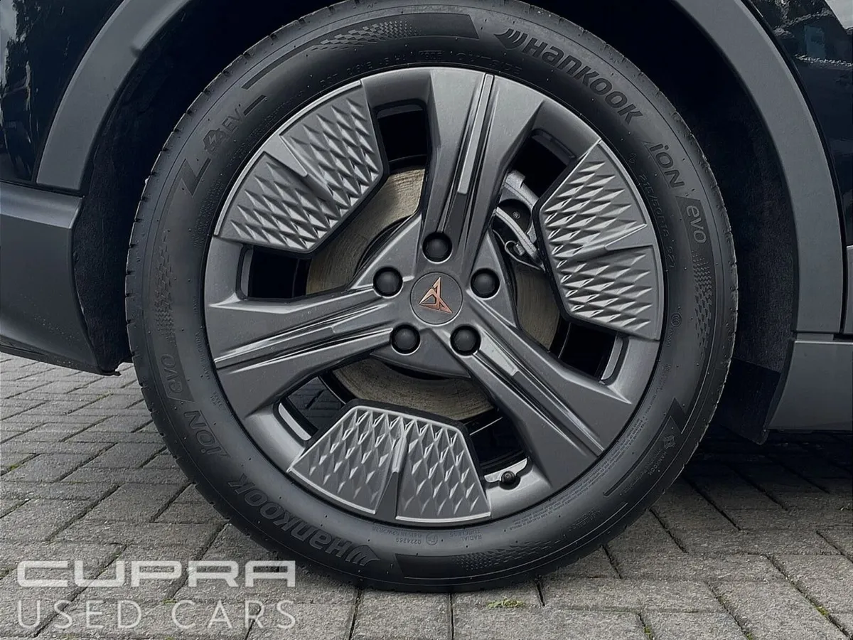 Cupra Raval ** ALL NEW CUPRA RAVAL ** TEST DRIVE N - Image 6