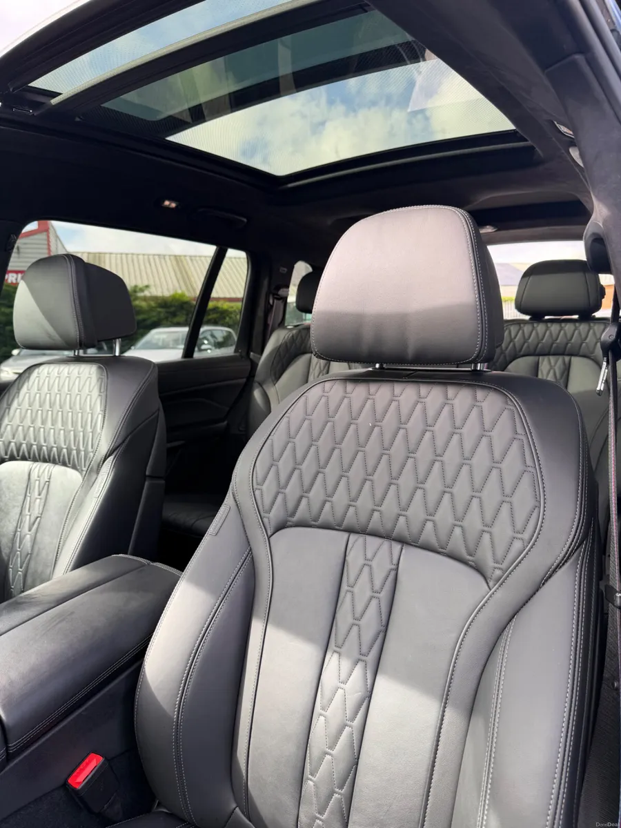 241 BMW X7 - Image 5