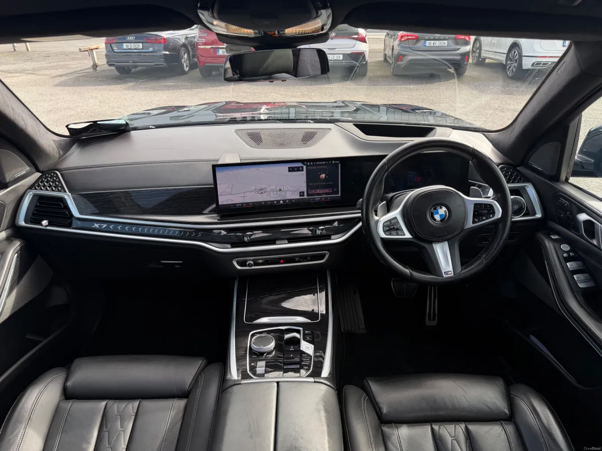 241 BMW X7 - Image 2