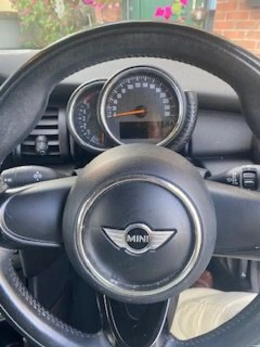 Mini One 2015 - Image 6