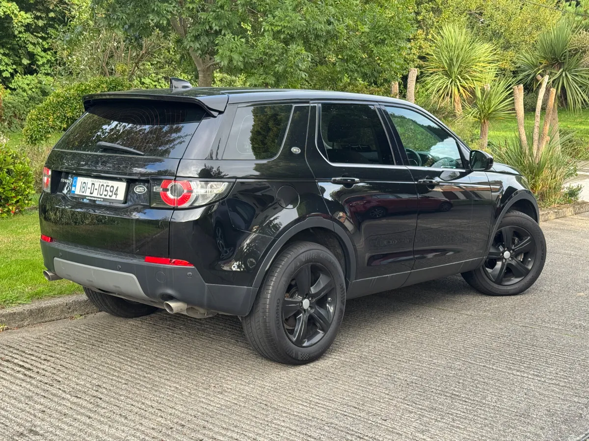 181 Discovery Sport 2.0 Diesel  Auto➡️ 112.000 MIL - Image 6