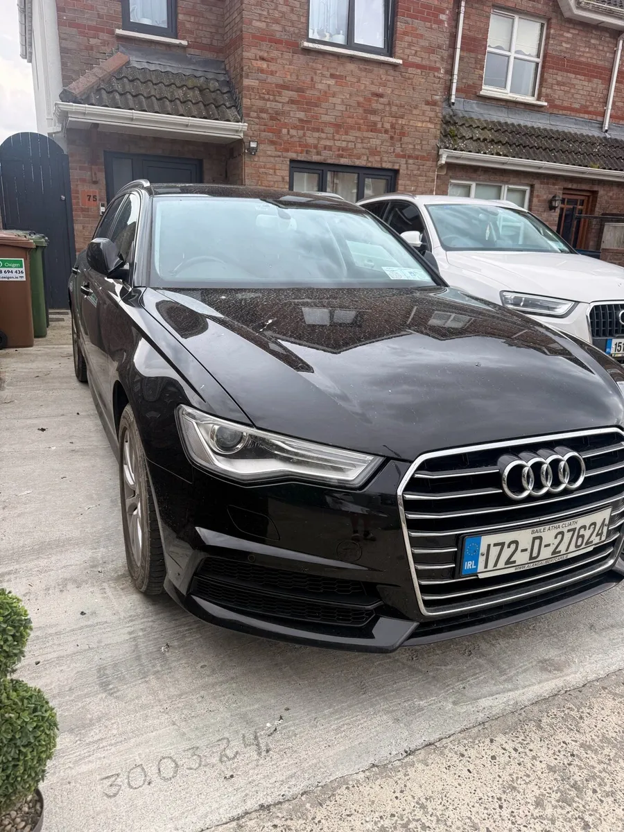 Audi A6 2.0 TDI automatic - Image 3