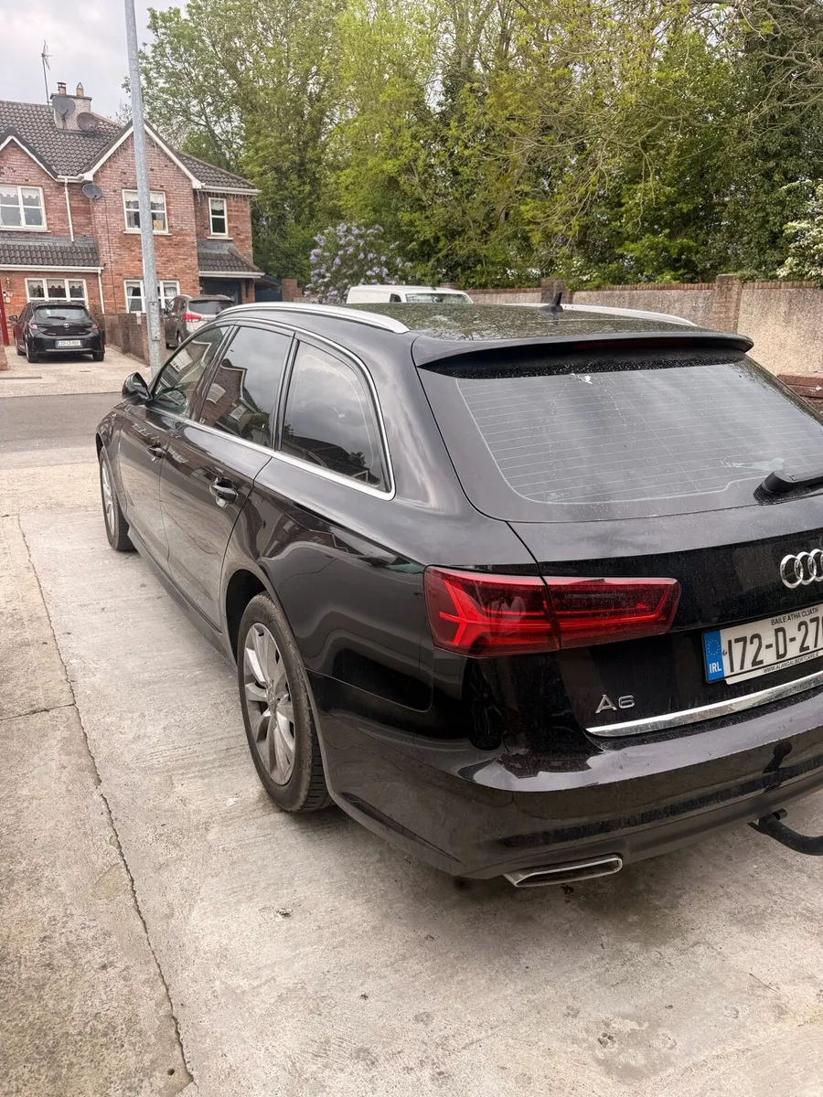Audi A6 2.0 TDI automatic - Image 5