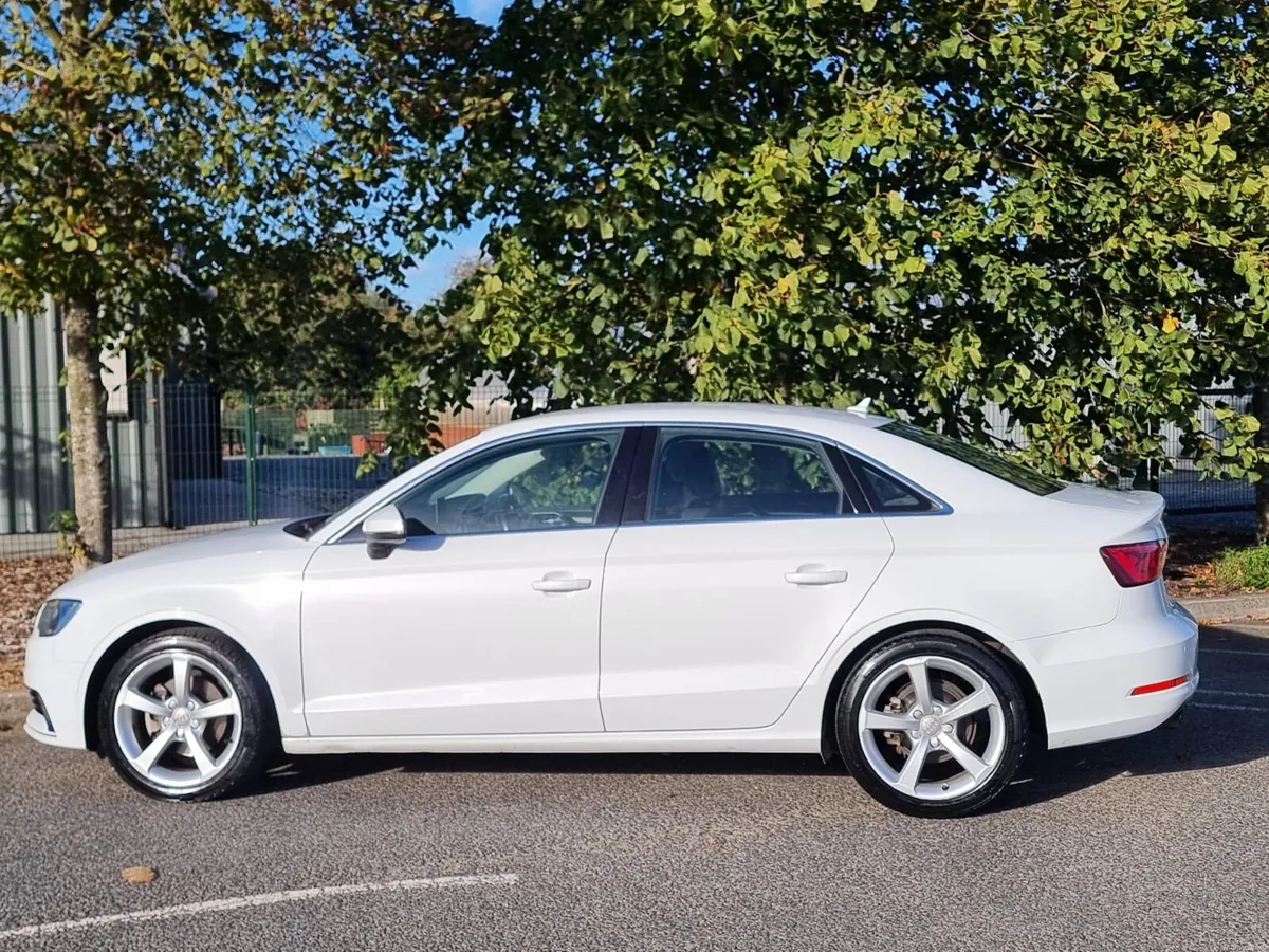 2015 AUDI A3 AUTOMATIC SPORTS NCT&TAX €11,900 - Image 6