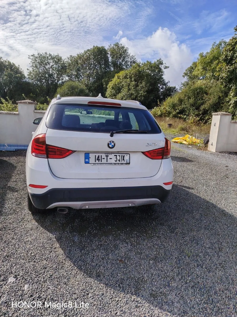 BMW X1 2014 - Image 4