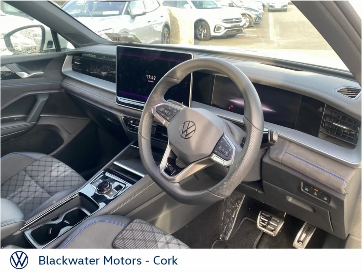 Volkswagen Tayron TAYRON RL75 1.5 PHEV DSG 204HP - Image 2