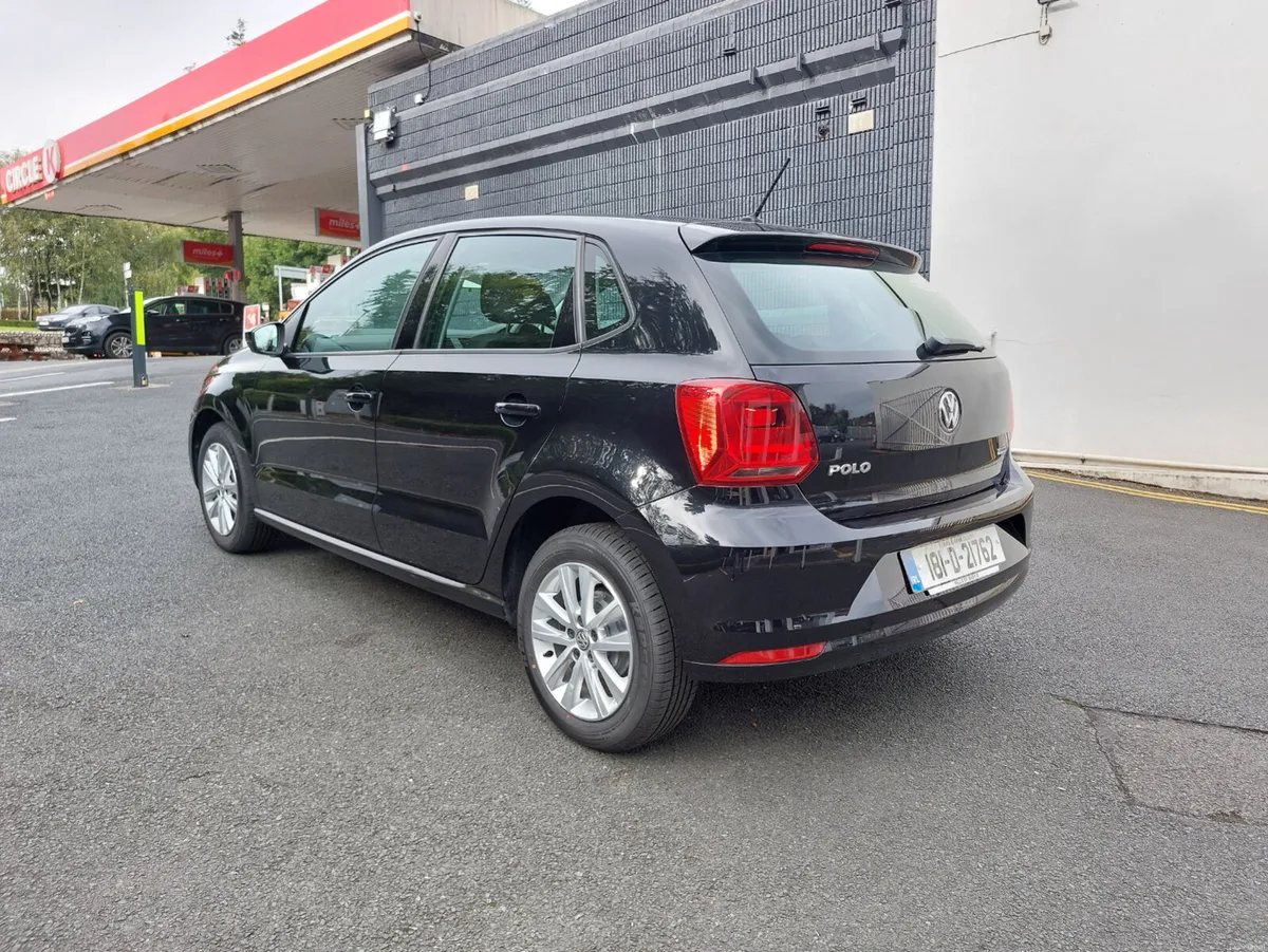 Volkswagen Polo 2018 *DEPOSIT PLACED* - Image 5