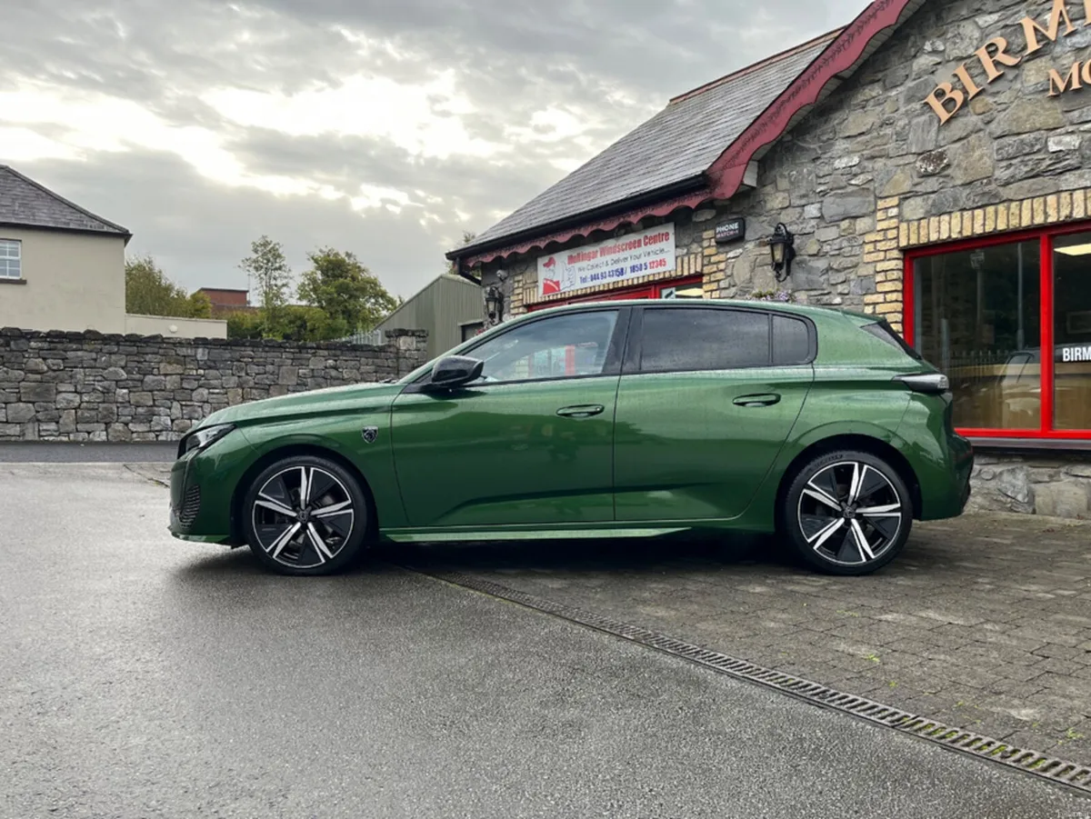 Peugeot 308 GT BLUEHDI S/S AUTOMATIC - Image 2
