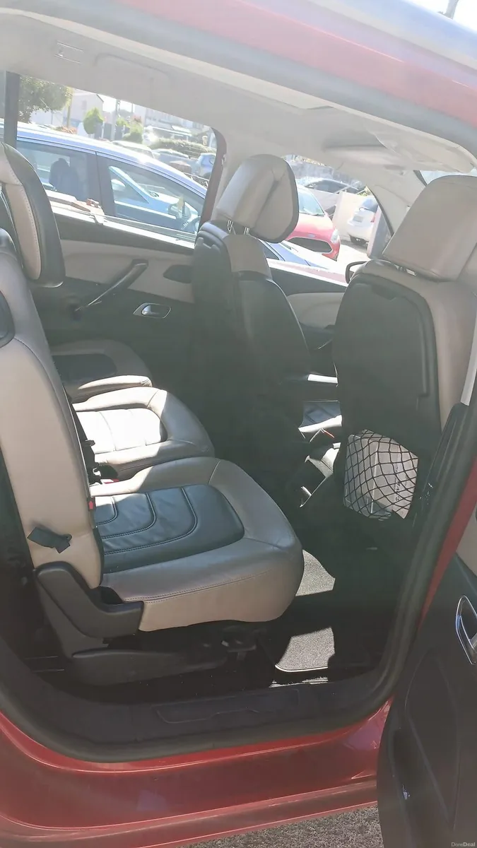 Citroen C4 Grand Picasso 2014 - Image 6