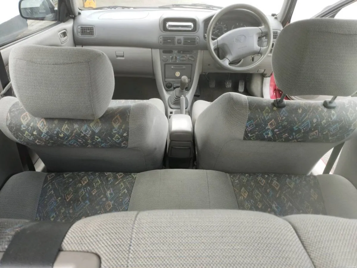 Toyota Corolla 1998 (New Photos) - Image 5